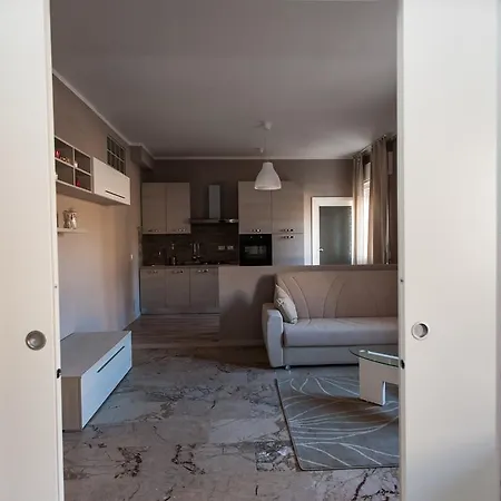 Apartment Hotel Marchesini Aparthotel *