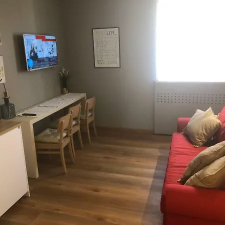 Apartment Hotel Marchesini Ravenna