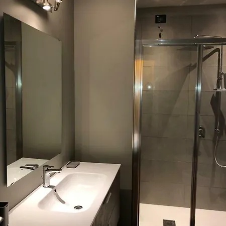 Aparthotel Marchesini