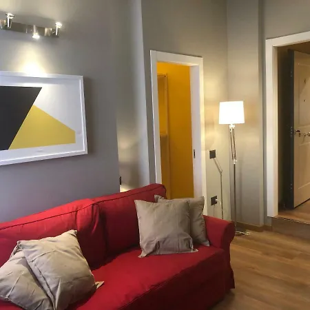 Apartment Hotel Marchesini * Ravenna