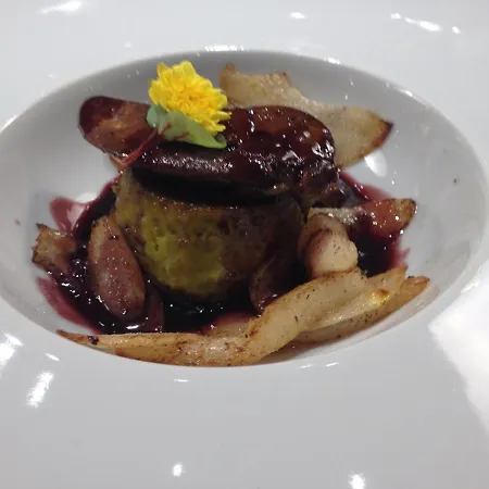 Marchesini Apartahotel 4*