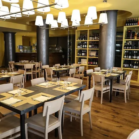 Apartment Hotel Marchesini * Ravenna