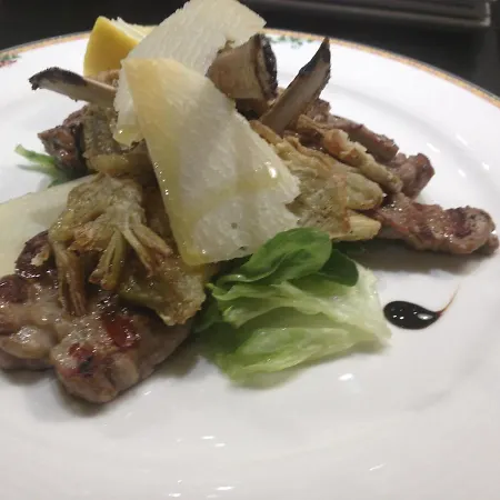 Marchesini Aparthotel *