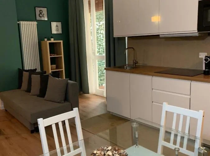 Apartment Hotel Marchesini Aparthotel Ravenna