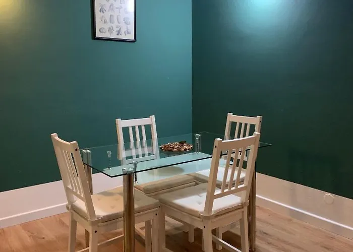 Apartment Hotel Marchesini Aparthotel Ravenna