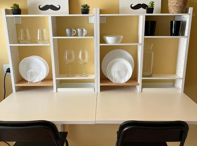 Apartmanhotel Marchesini 4*