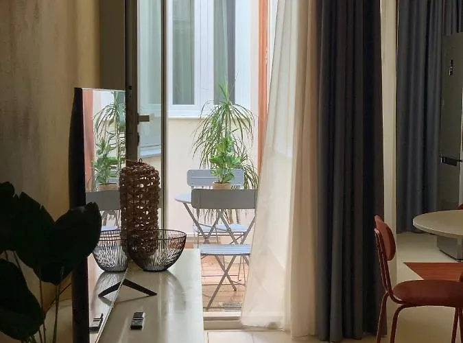 Marchesini Apartmanhotel