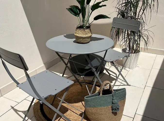 Apartment Hotel Marchesini