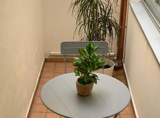 Aparthotel Apartment Hotel Marchesini 4*