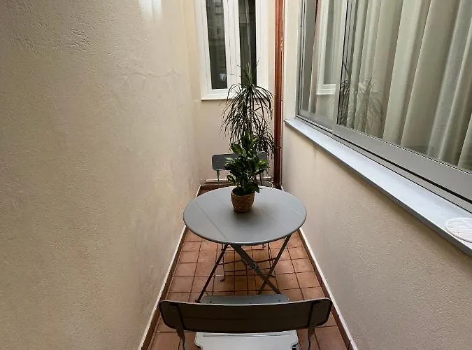 Apartment Hotel Marchesini 4*