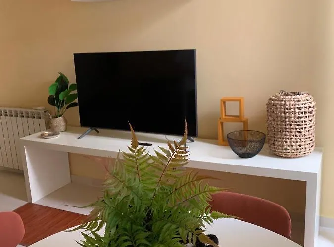 Aparthotel Apartment Hotel Marchesini 4*