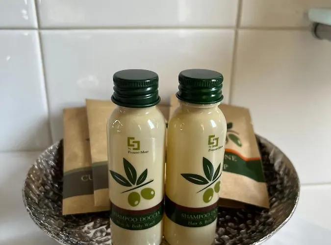 Aparthotel Apartment Hotel Marchesini 4*