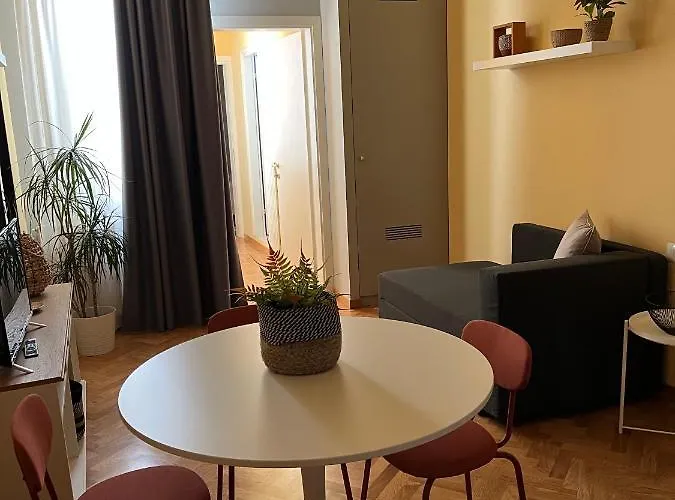 Apartment Hotel Marchesini Aparthotel Ravenna