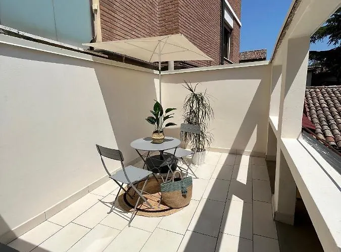 Marchesini Apartahotel 4*