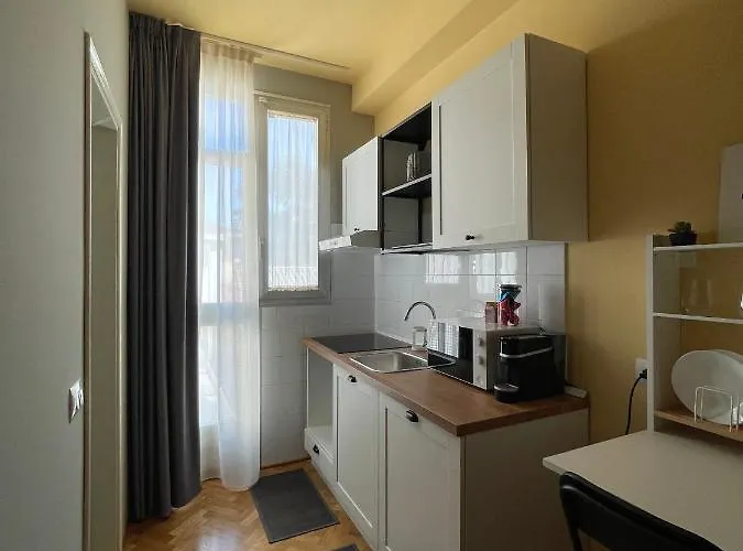 Apartment Hotel Marchesini Aparthotel Ravenna