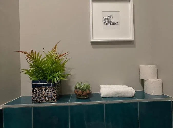 Aparthotel Apartment Hotel Marchesini