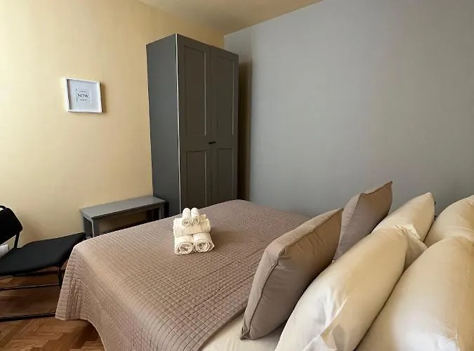 Apartment Hotel Marchesini Aparthotel 4*