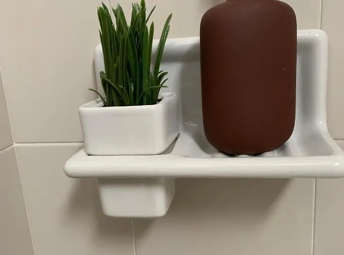 Aparthotel Apartment Hotel Marchesini 4*