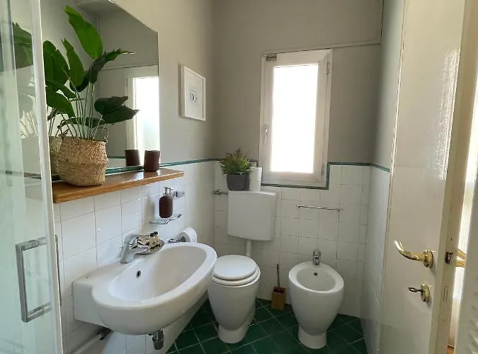 Apartment Hotel Marchesini Ravenna