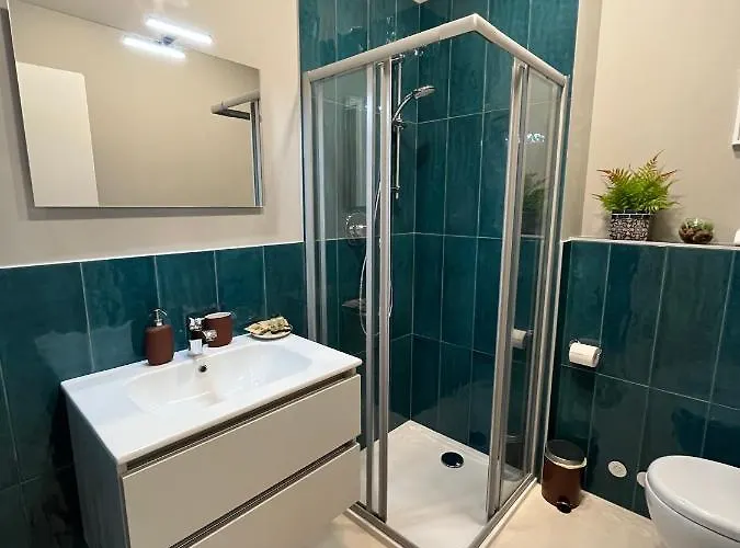 Apartment Hotel Marchesini