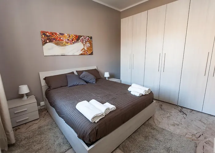 Apartment Hotel Marchesini Aparthotel Ravenna