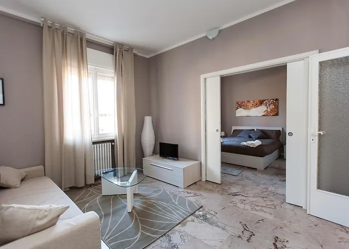 Marchesini Apartmanhotel