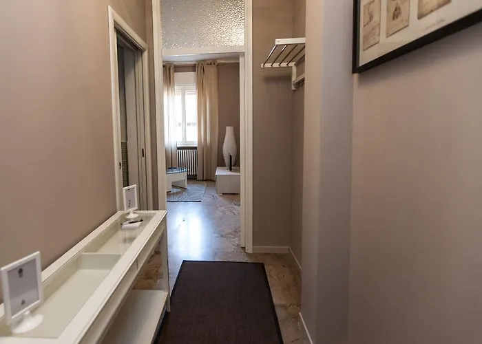 Apartment Hotel Marchesini
