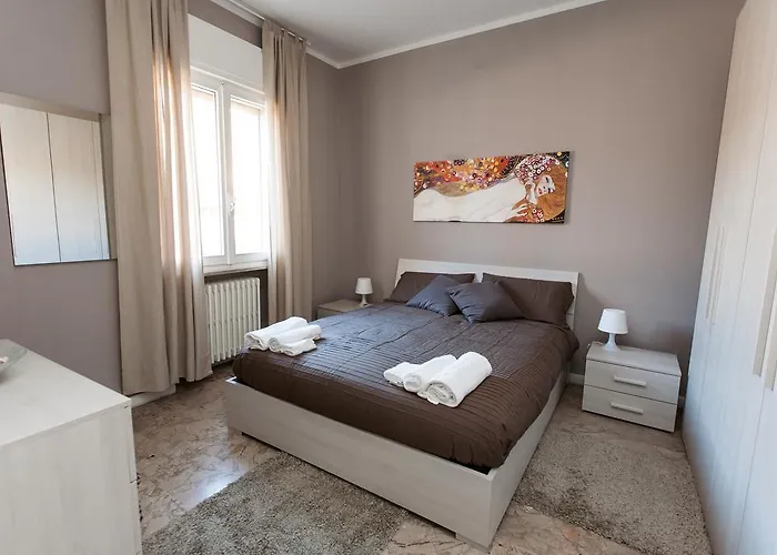 Apartmanhotel Marchesini