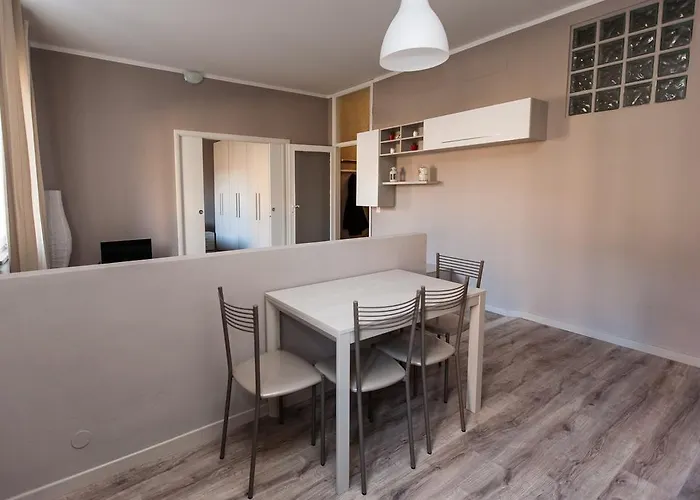 Apartment Hotel Marchesini Aparthotel Ravenna