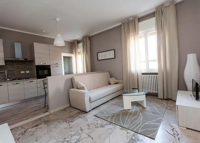 Apartment Hotel Marchesini