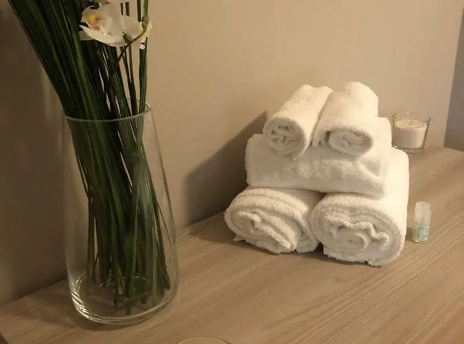 Apartmanhotel Marchesini Ravenna