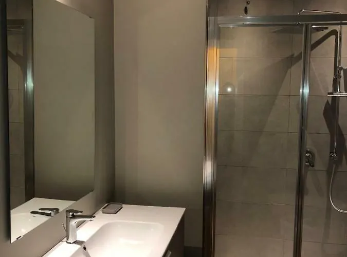 Aparthotel Apartment Hotel Marchesini