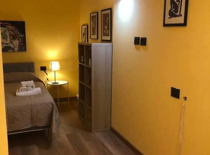 Apartmanhotel Marchesini