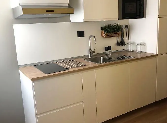 Apartmanhotel Marchesini 4*