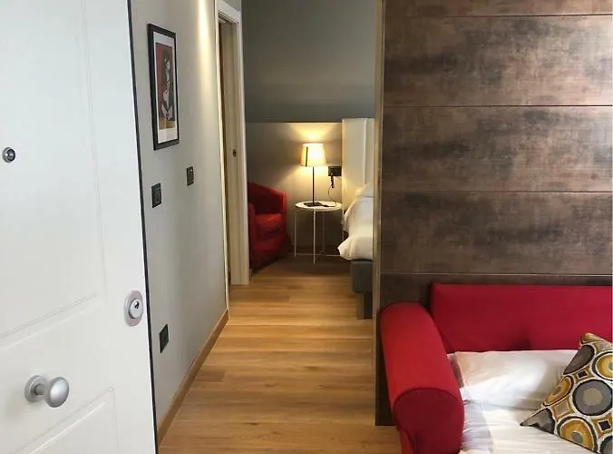 Apartment Hotel Marchesini 4* Ravenna