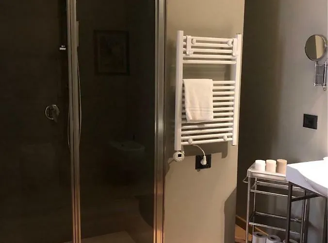 Aparthotel Apartment Hotel Marchesini Ravenna