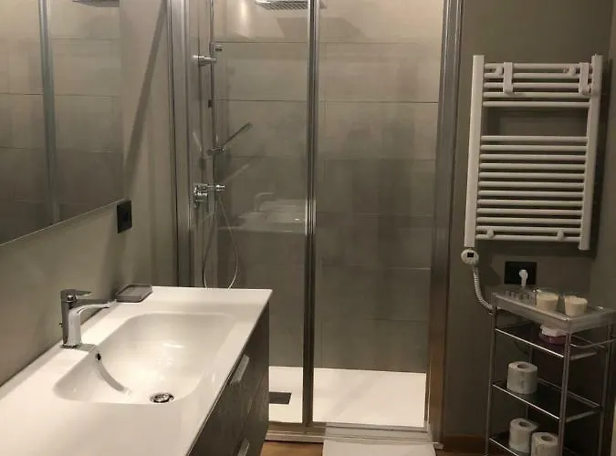 Apartment Hotel Marchesini