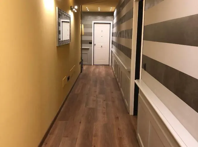 Apartment Hotel Marchesini Aparthotel