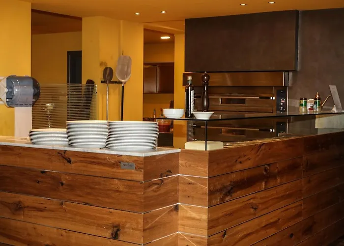 Marchesini 4* Ravenna