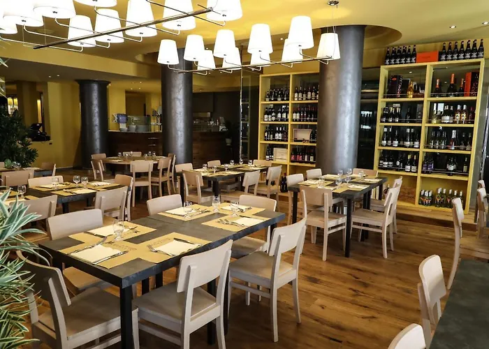 Apartment Hotel Marchesini 4* Ravenna