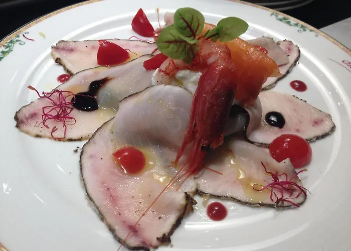 Apartment Hotel Marchesini 4*