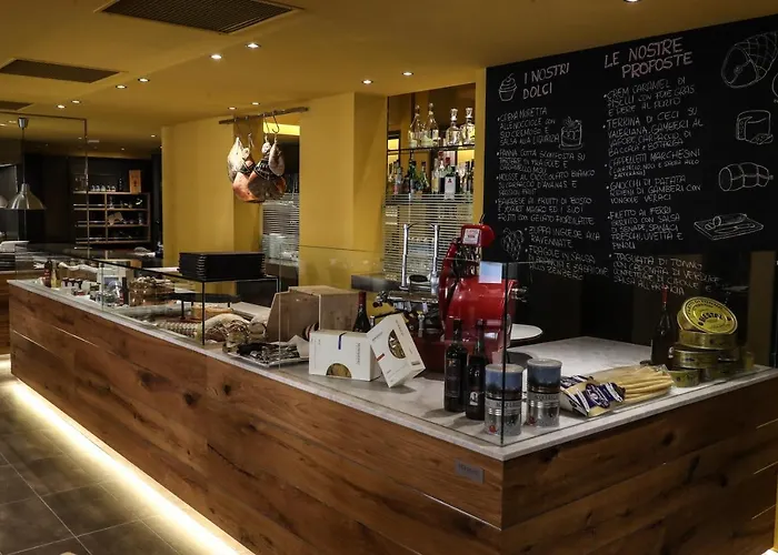 Apartment Hotel Marchesini