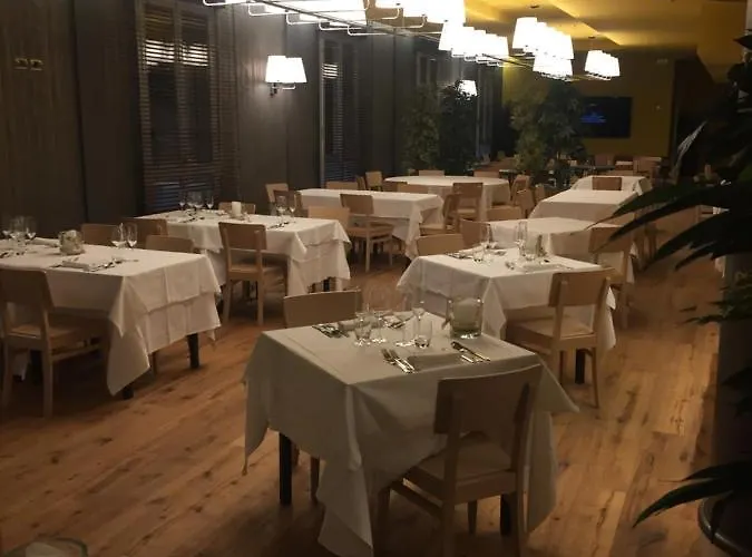 Apartment Hotel Marchesini Aparthotel Ravenna